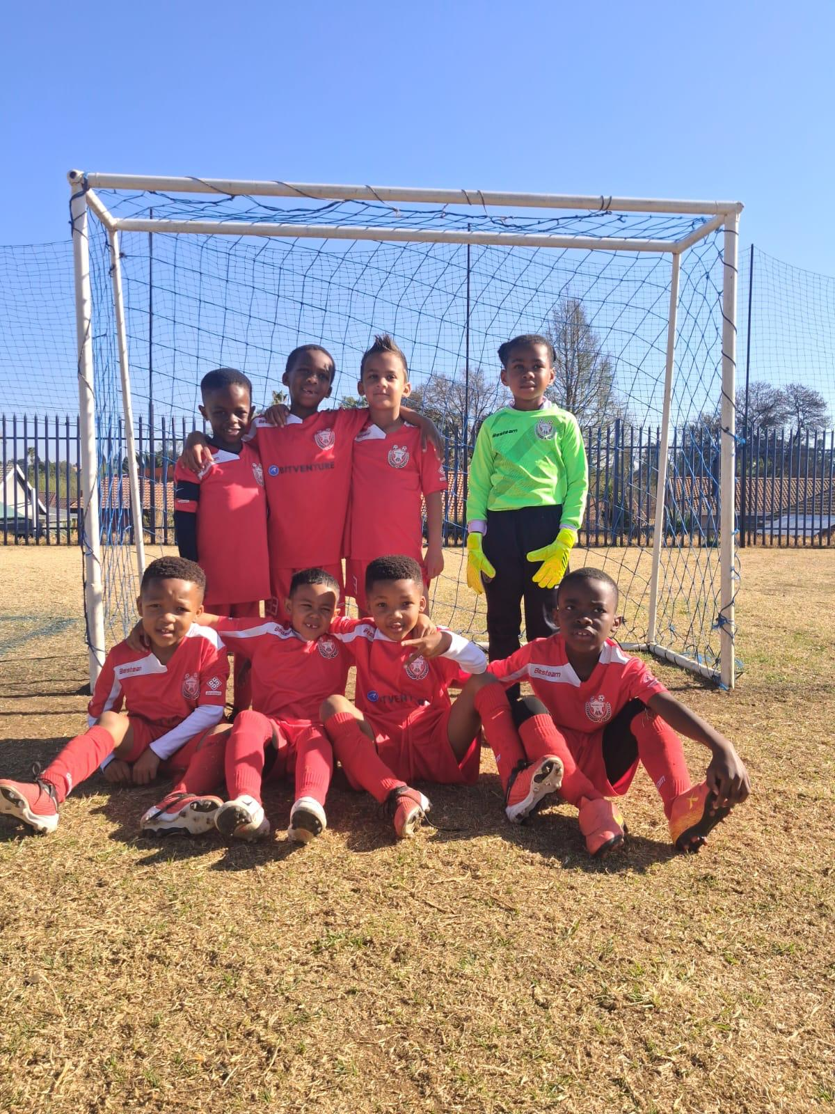 About Project La Masia